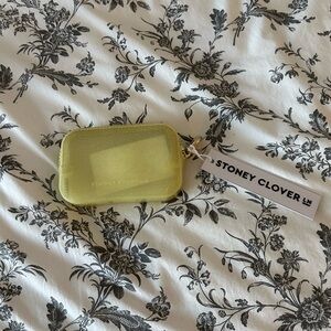 Stoney Clover Lane Micro Jelly Giftable NWT